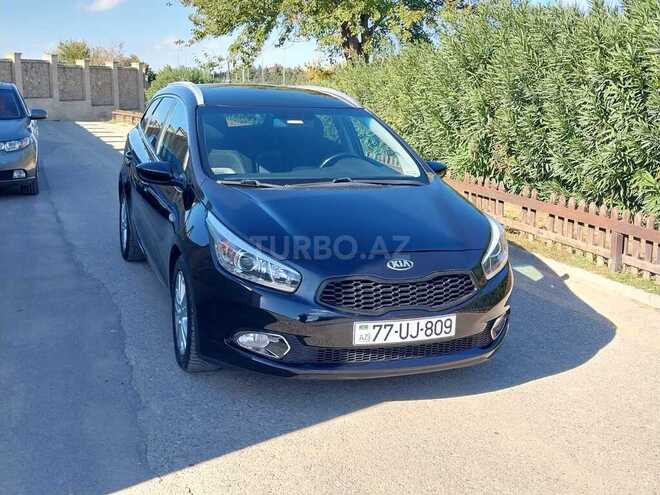 Kia  2015, 200,000 km - 1.6 l - Bakı