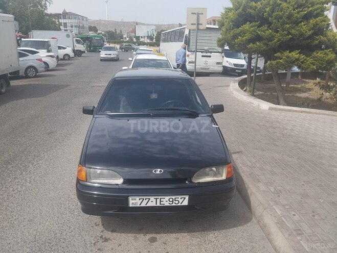 LADA (VAZ) 2115 2012, 246,000 km - 1.6 l - Bakı
