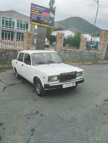 LADA (VAZ) 2107 1990, 90,290 km - 1.6 л - Şəki