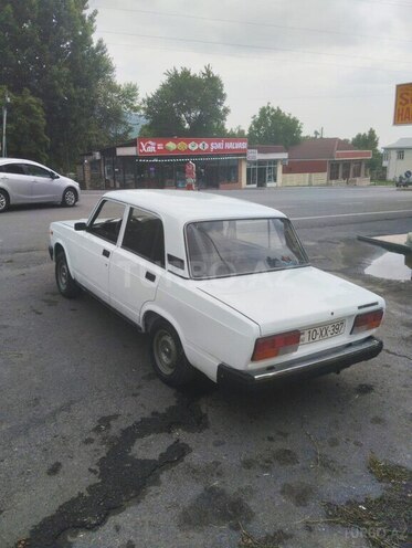 LADA (VAZ) 2107 1990, 90,290 km - 1.6 л - Şəki