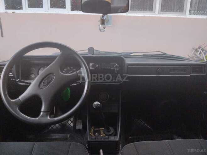 LADA (VAZ) 2107 1990, 90,290 km - 1.6 л - Şəki