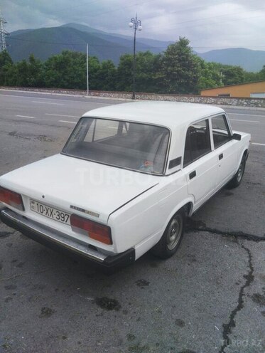 LADA (VAZ) 2107 1990, 90,290 km - 1.6 л - Şəki