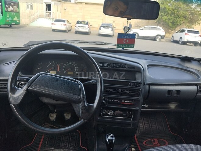LADA (VAZ) 2115 2012, 246,000 km - 1.6 l - Bakı
