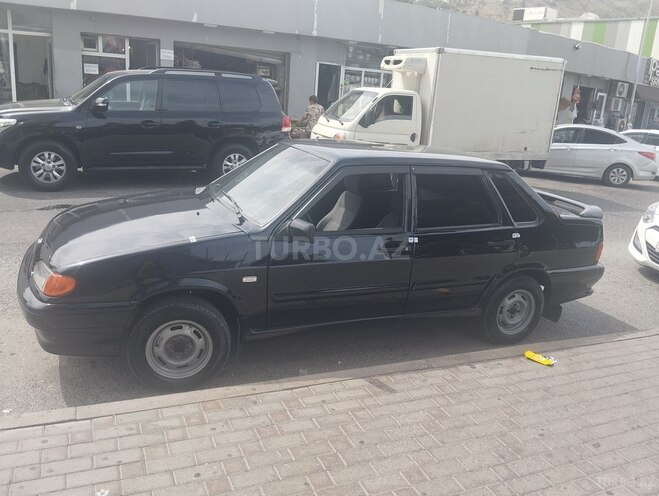 LADA (VAZ) 2115 2012, 246,000 km - 1.6 l - Bakı