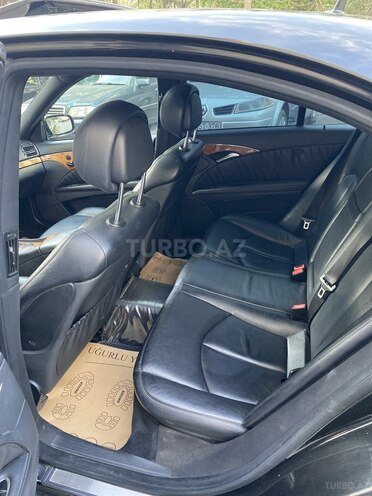 Mercedes E 220 2008, 217,314 km - 2.2 l - Bakı