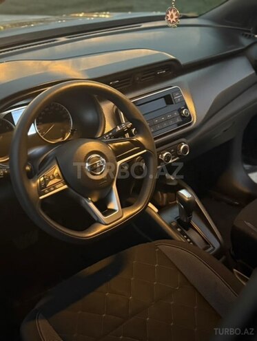 Nissan Kicks-7