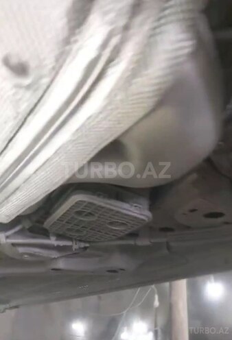 Chevrolet Cruze 2015, 235,000 km - 1.4 l - Bakı