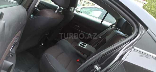 Chevrolet Cruze 2015, 235,000 km - 1.4 l - Bakı
