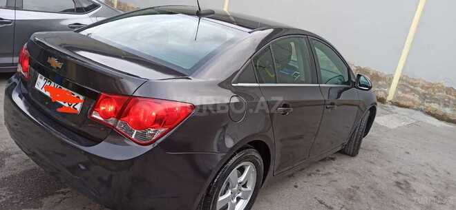 Chevrolet Cruze 2015, 235,000 km - 1.4 l - Bakı