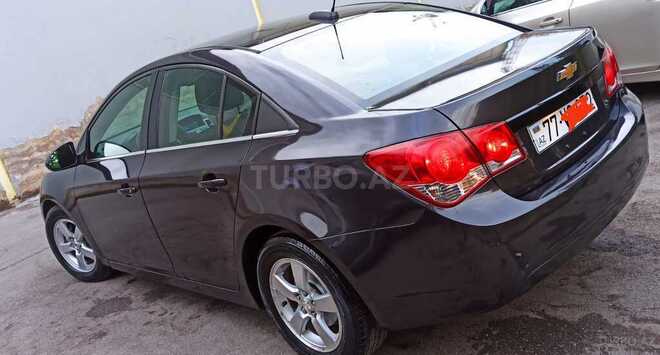 Chevrolet Cruze 2015, 235,000 km - 1.4 l - Bakı