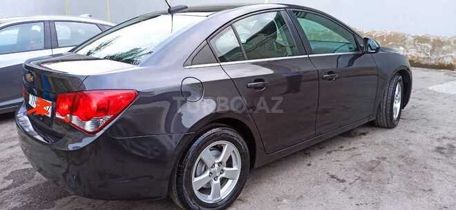 Chevrolet Cruze 2015, 235,000 km - 1.4 l - Bakı
