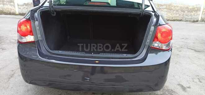 Chevrolet Cruze 2015, 235,000 km - 1.4 l - Bakı