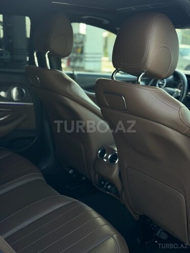 Mercedes E 300 2018, 100,000 km - 2.0 л - Bakı