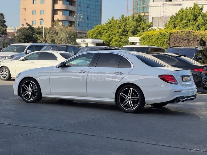 Mercedes E 300 2018, 100,000 km - 2.0 л - Bakı