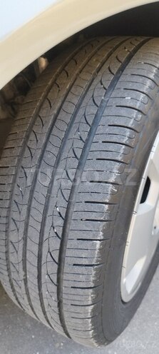 Opel Astra 2007, 253,000 km - 1.4 l - Bakı