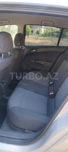 Opel Astra 2007, 253,000 km - 1.4 l - Bakı