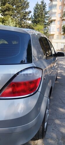 Opel Astra 2007, 253,000 km - 1.4 l - Bakı