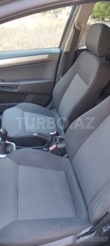 Opel Astra 2007, 253,000 km - 1.4 l - Bakı