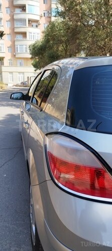 Opel Astra 2007, 253,000 km - 1.4 l - Bakı