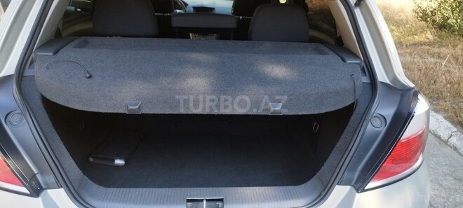 Opel Astra 2007, 253,000 km - 1.4 l - Bakı