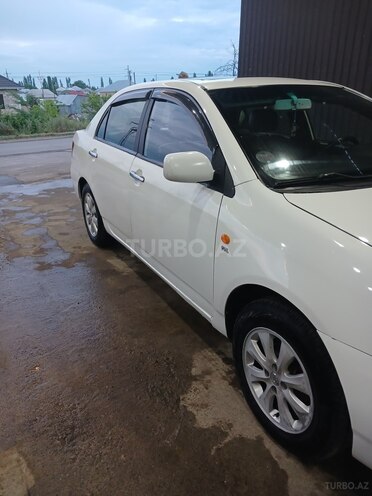 BYD F3 2014, 250,000 km - 1.5 l - Tovuz