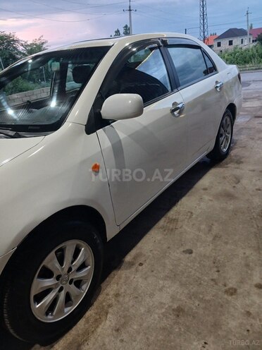 BYD F3 2014, 250,000 km - 1.5 l - Tovuz