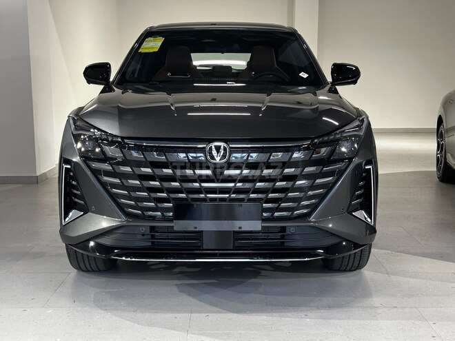 Changan  2025, 0 km - 1.5 l - Bakı