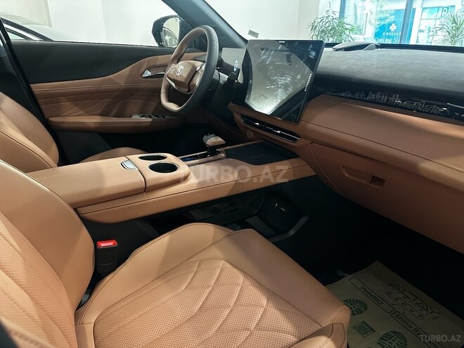 Changan  2025, 0 km - 1.5 l - Bakı