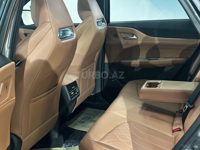 Changan  2025, 0 km - 1.5 l - Bakı