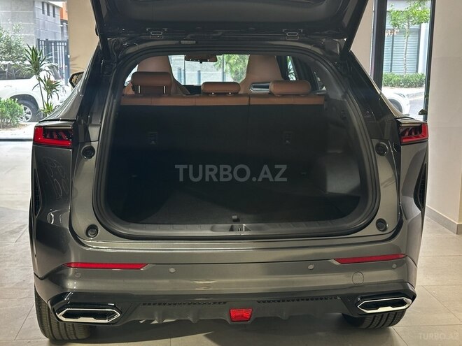Changan  2025, 0 km - 1.5 l - Bakı