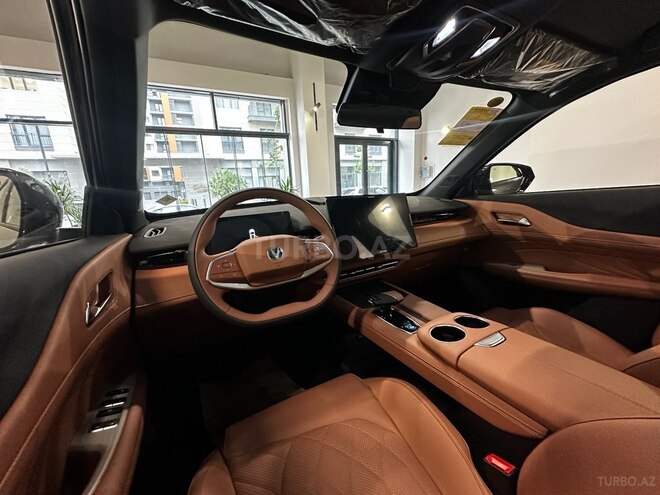 Changan  2025, 0 km - 1.5 l - Bakı