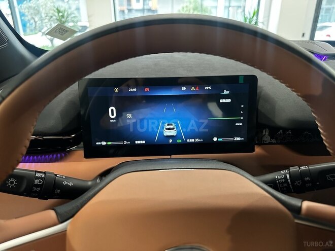 Changan  2025, 0 km - 1.5 l - Bakı