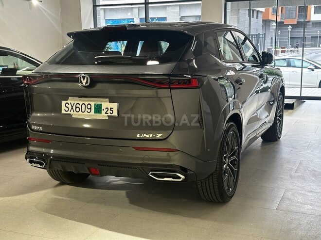 Changan  2025, 0 km - 1.5 l - Bakı