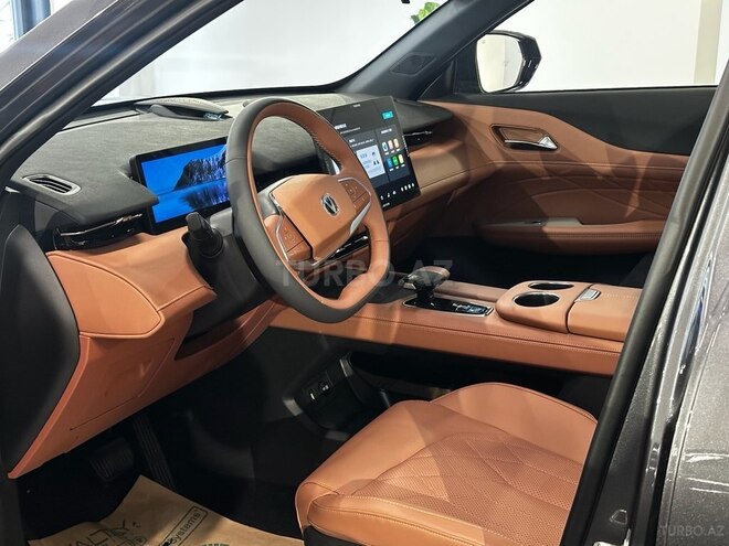 Changan  2025, 0 km - 1.5 l - Bakı