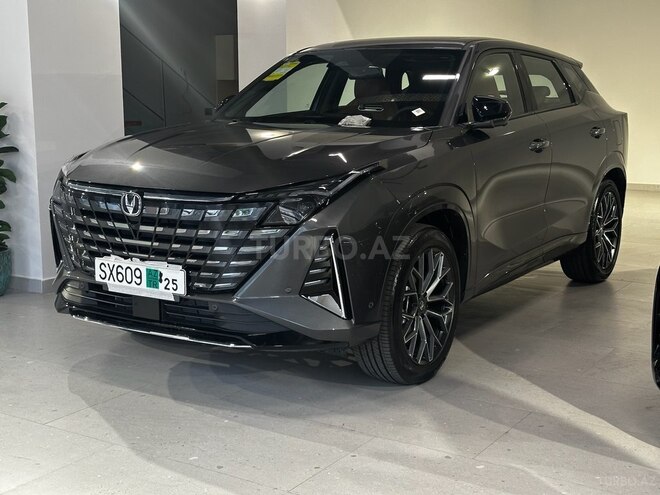 Changan  2025, 0 km - 1.5 l - Bakı