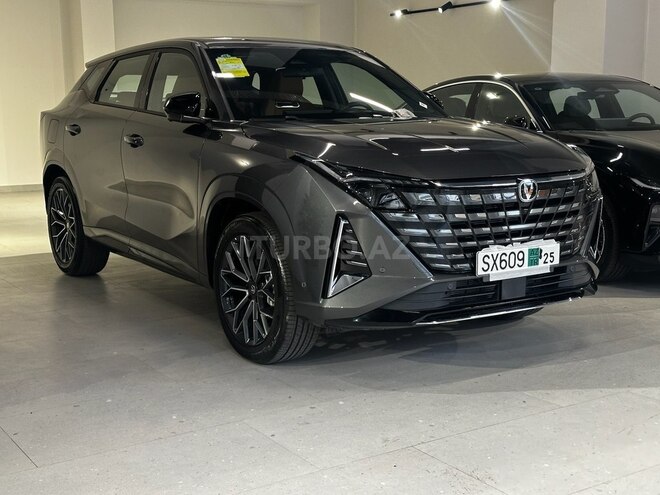 Changan  2025, 0 km - 1.5 l - Bakı