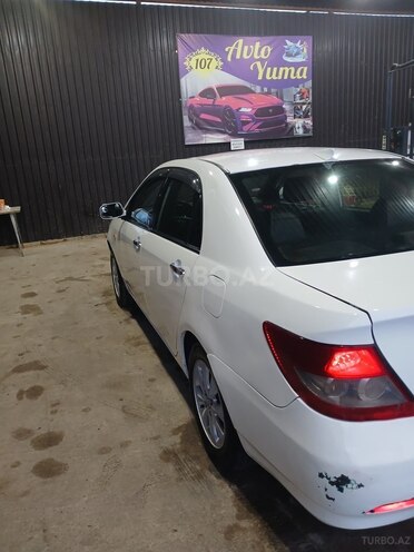 BYD F3 2014, 250,000 km - 1.5 l - Tovuz