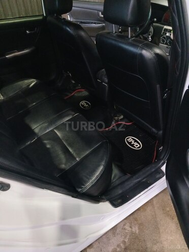 BYD F3 2014, 250,000 km - 1.5 l - Tovuz