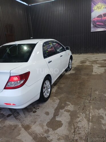 BYD F3 2014, 250,000 km - 1.5 l - Tovuz