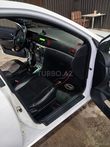 BYD F3 2014, 250,000 km - 1.5 l - Tovuz