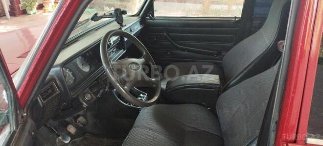 LADA (VAZ) 2107 2007, 60,000 km - 1.6 l - Salyan