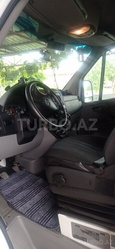 Mercedes  2007, 218,648 km - 2.2 l - Salyan