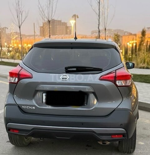 Nissan Kicks-8