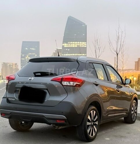 Nissan Kicks-9