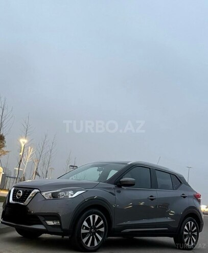 Nissan Kicks-2
