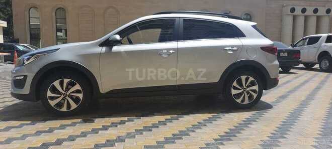 Kia Rio X-Line 2020, 65,000 km - 1.6 l - Bakı
