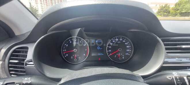 Kia Rio X-Line 2020, 65,000 km - 1.6 l - Bakı