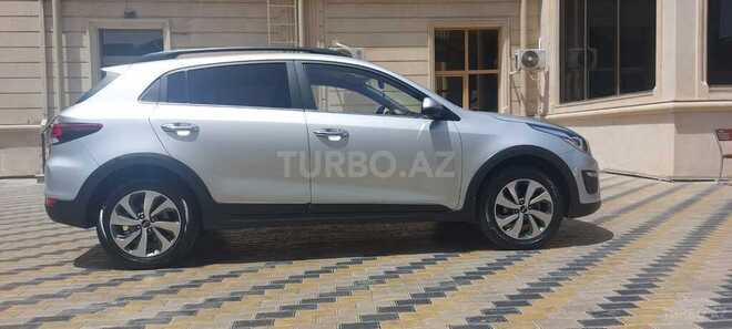 Kia Rio X-Line 2020, 65,000 km - 1.6 l - Bakı