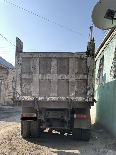 HOWO Sinotruk 2012, 800,000 km - 9.5 l - Gəncə