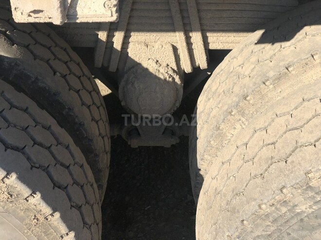 HOWO Sinotruk 2012, 800,000 km - 9.5 l - Gəncə